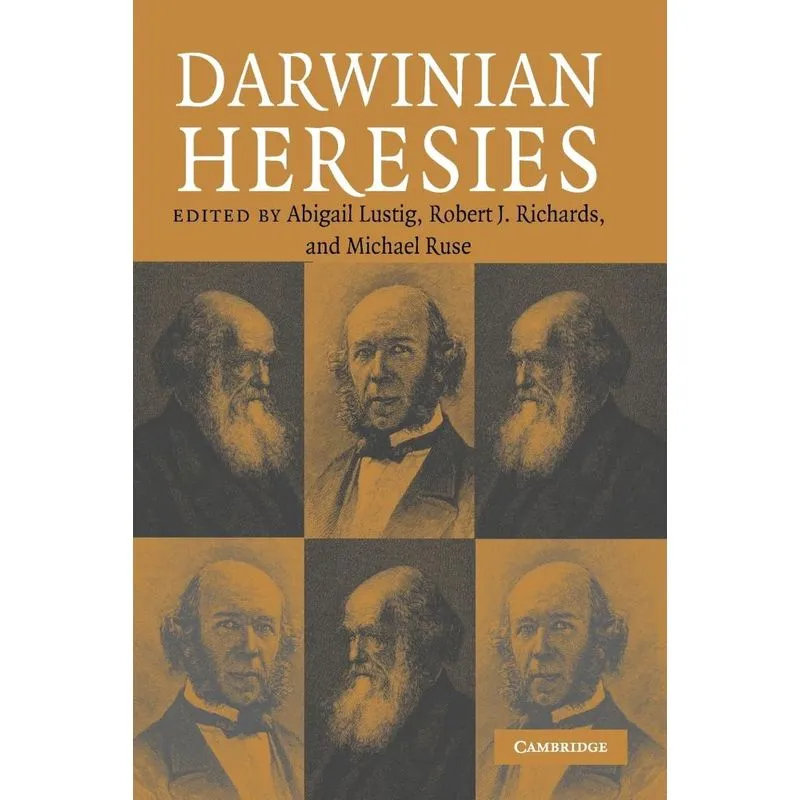 Darwinian Heresies