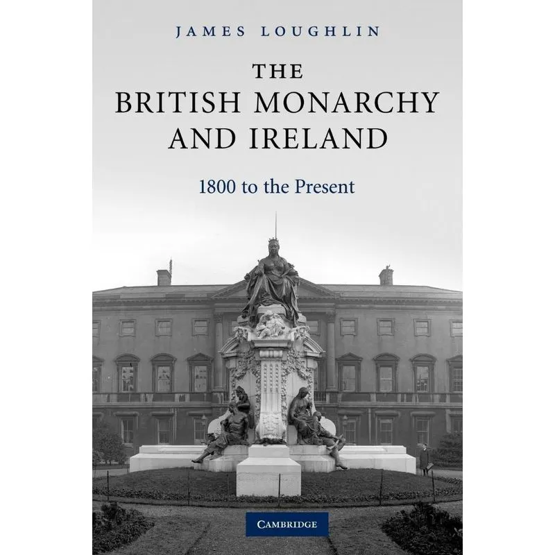 The British Monarchy and Ireland