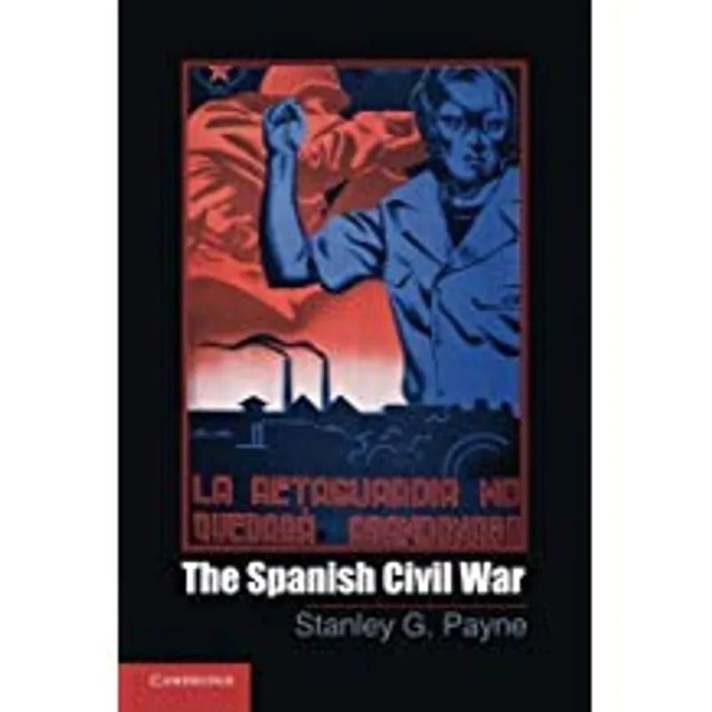 The Spanish Civil War
