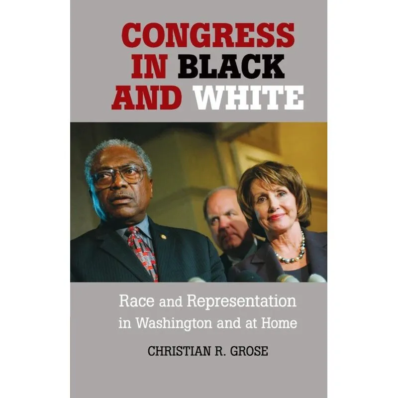 Congress in Black and White