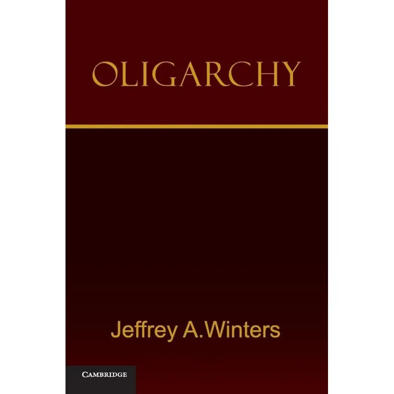 Oligarchy