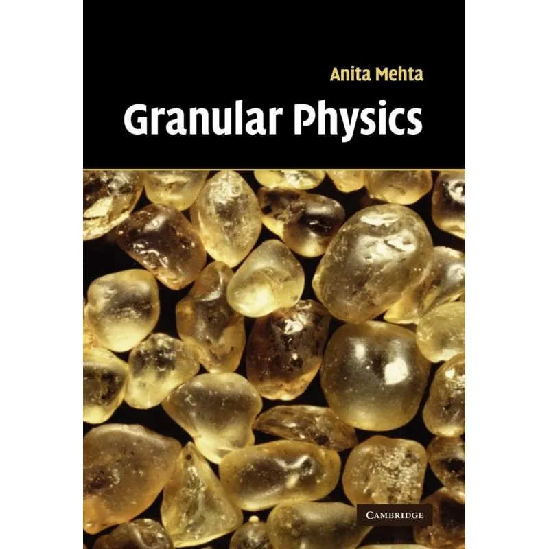 Granular Physics