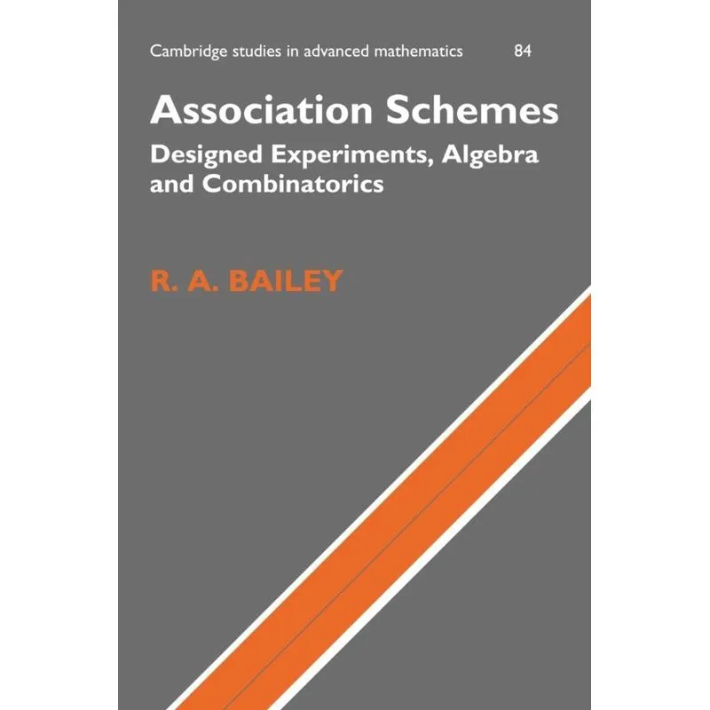 Association Schemes