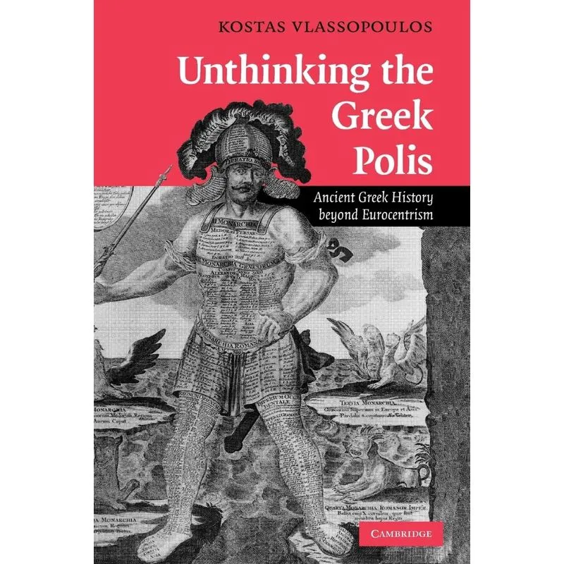 Unthinking the Greek Polis