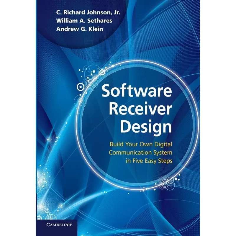 Software Receiver Design