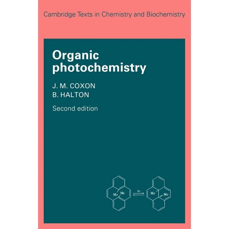 Organic Photochemistry