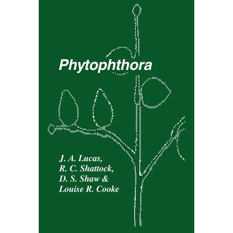 Phytophthora