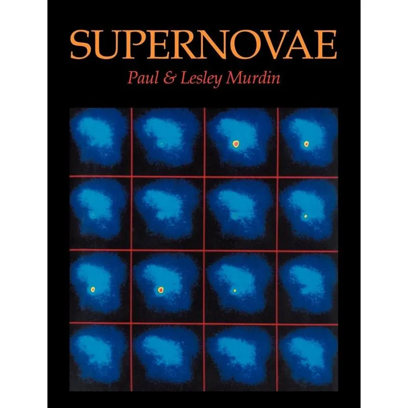 Supernovae