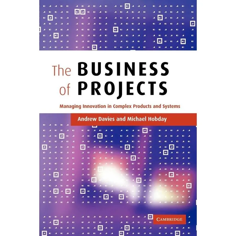 The Business of Projects