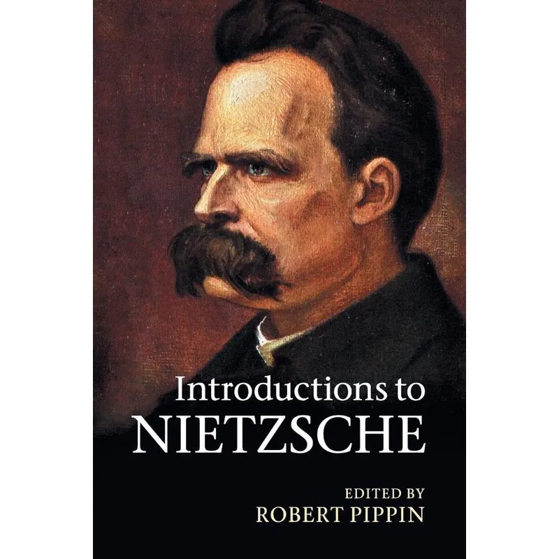 Introductions To Nietzsche