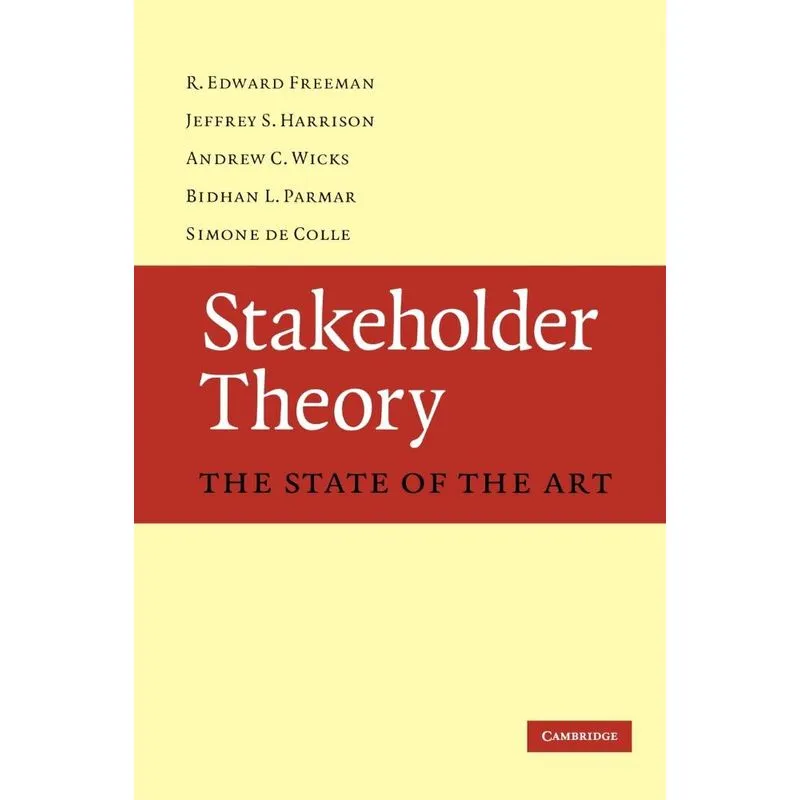Stakeholder Theory