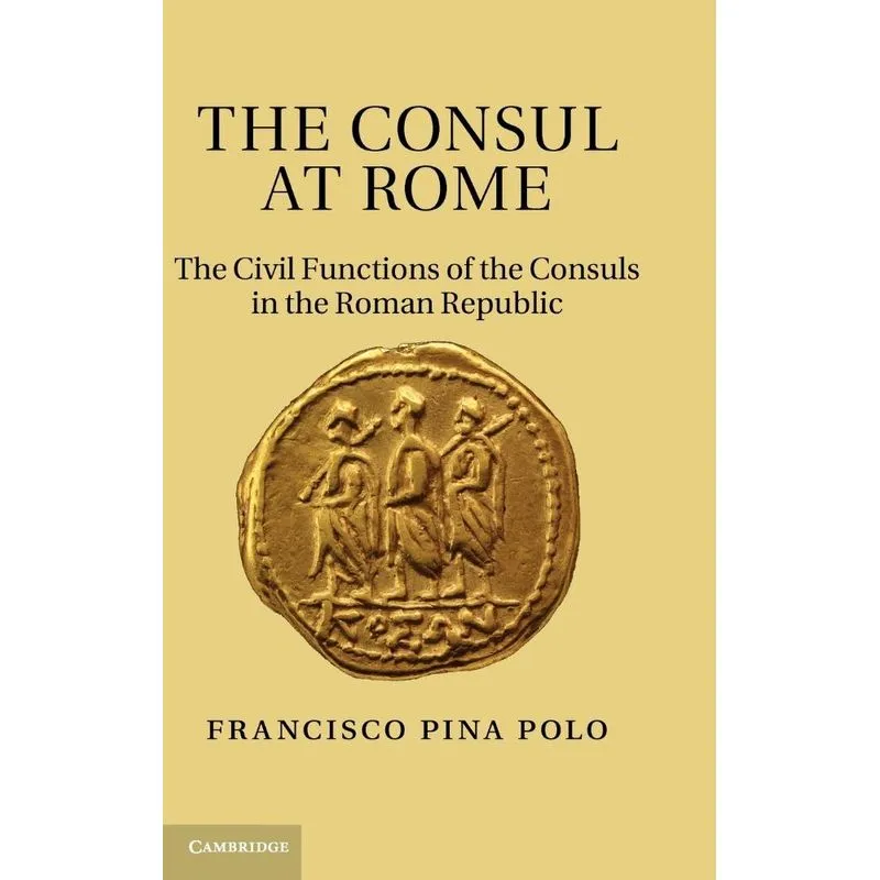 The Consul At Rome