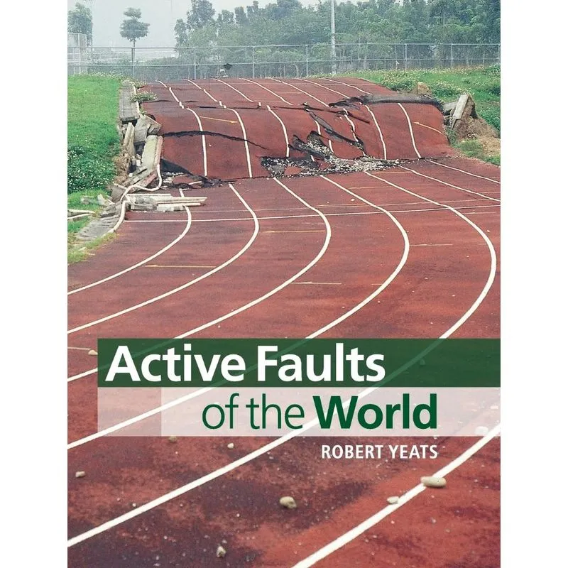 Active Faults of the World