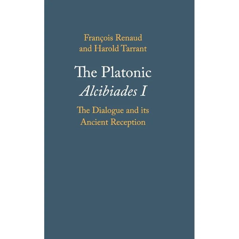The Platonic Alcibiades I