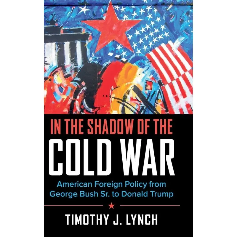 In the Shadow of the Cold War