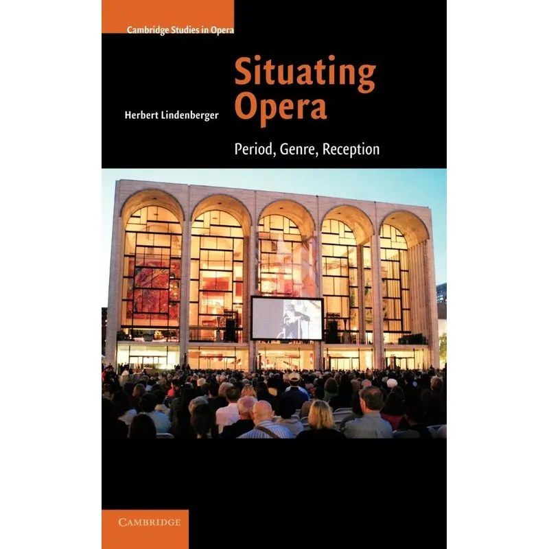 Situating Opera