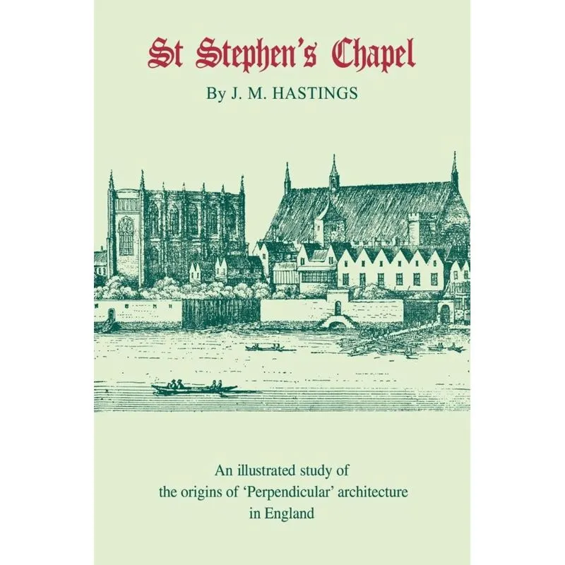 St Stephens Chapel
