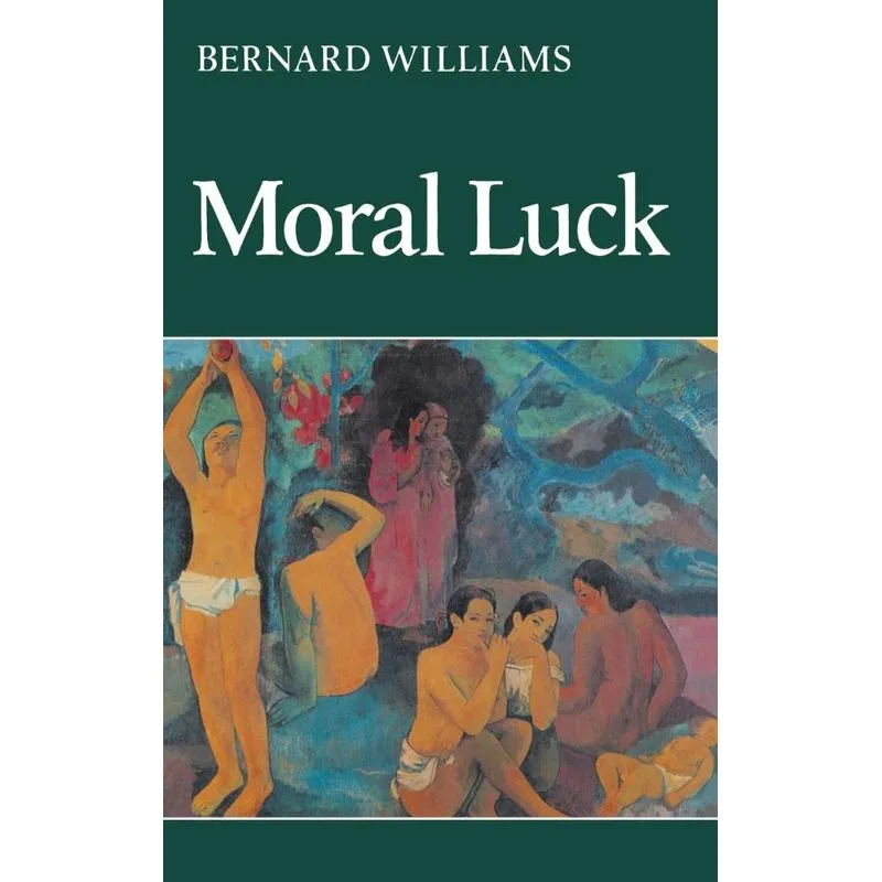 Moral Luck