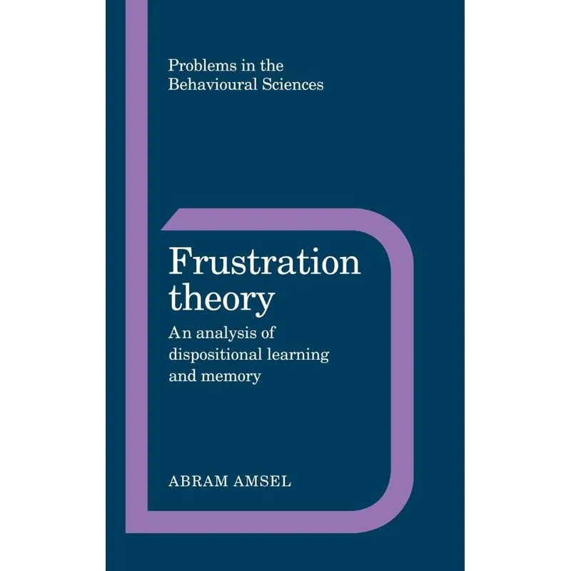 Frustration Theory