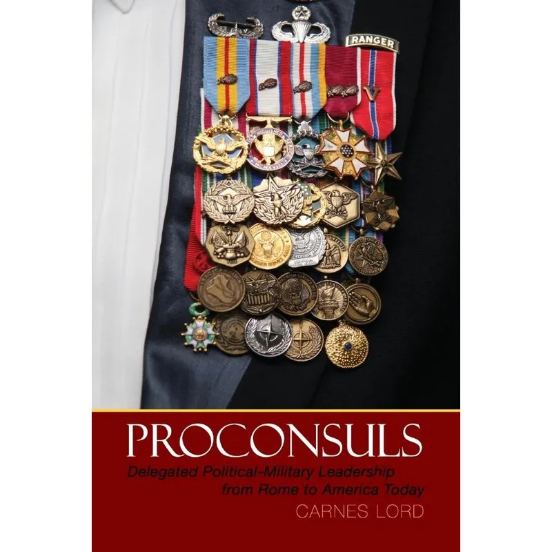 Proconsuls
