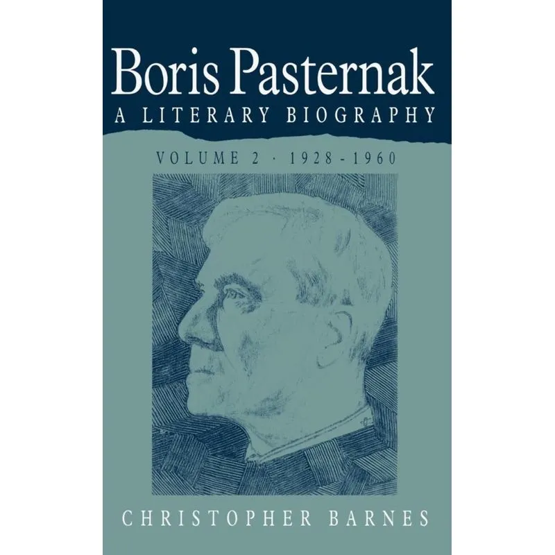Boris Pasternak