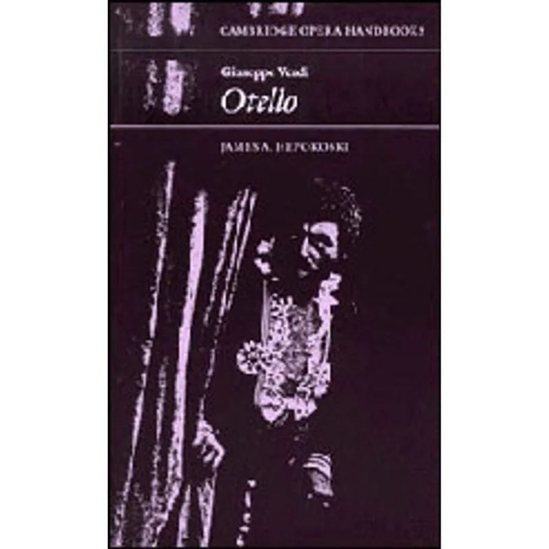 GIUSEPPE VERDI - OTELLO
