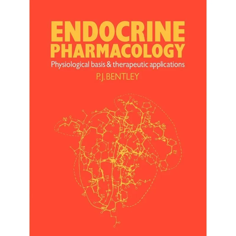 Endocrine Pharmacology