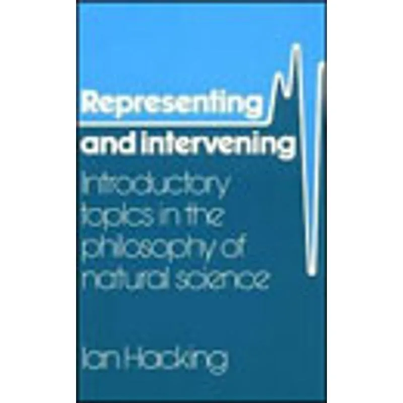 REPRESENTING AND INTERVENING