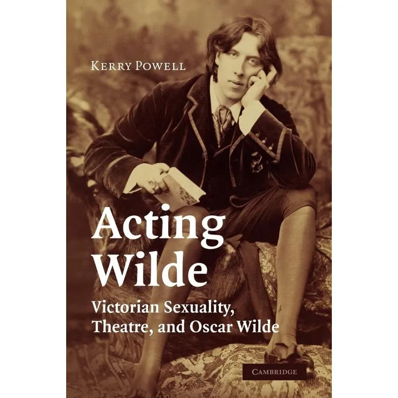 Acting Wilde