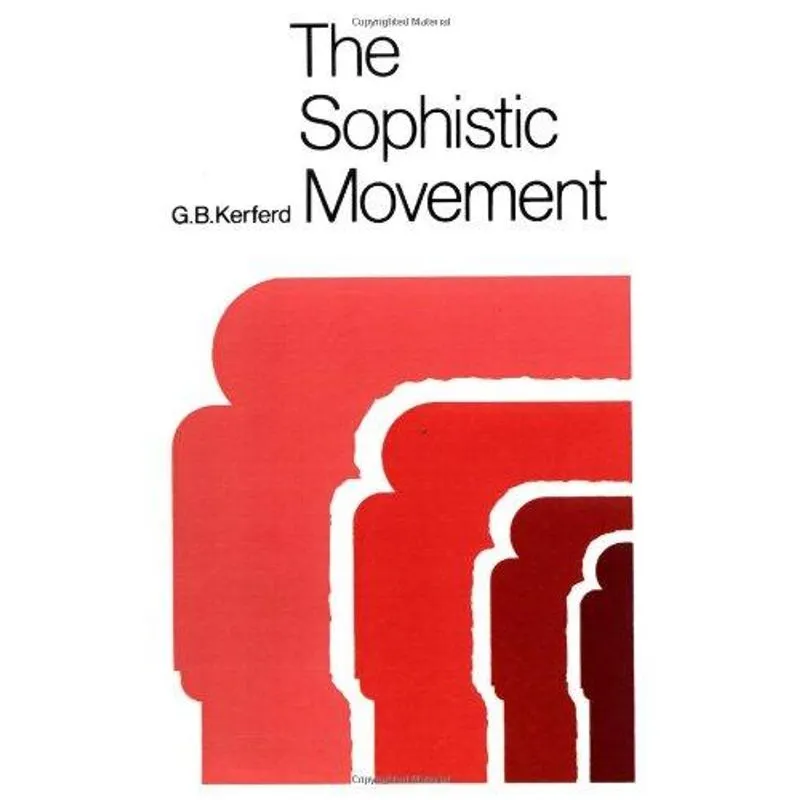 The Sophistic Movement
