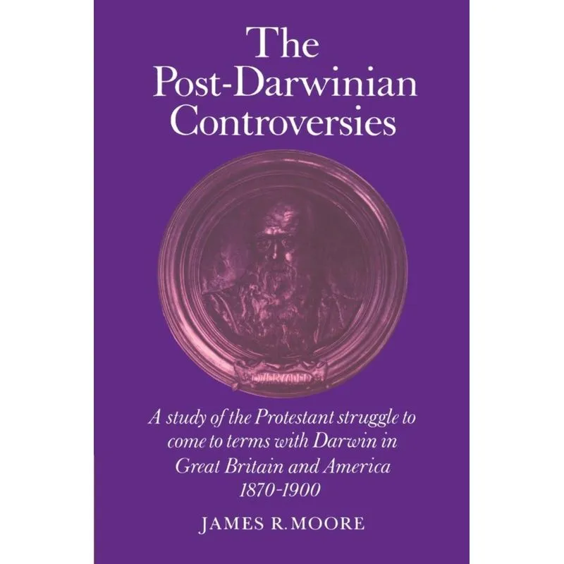 The Post-Darwinian Controversies