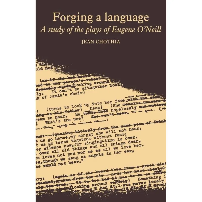 Forging a Language