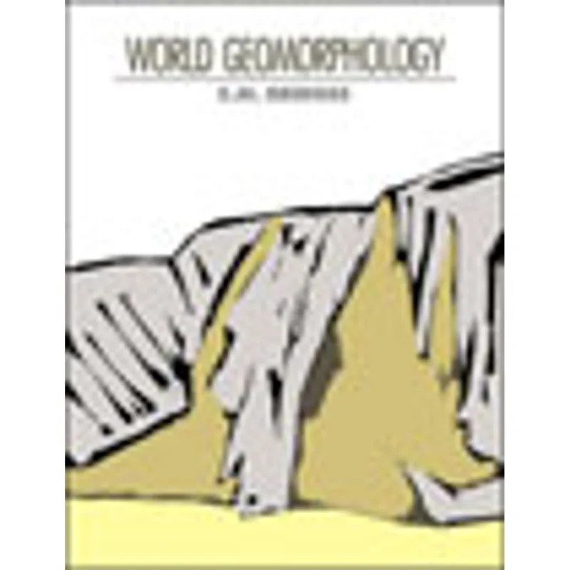WORLD GEOMORPHOLOGY