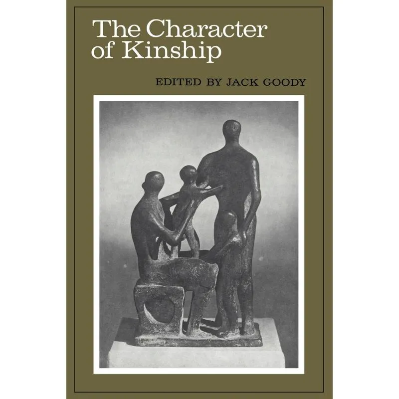 The Character of Kinship