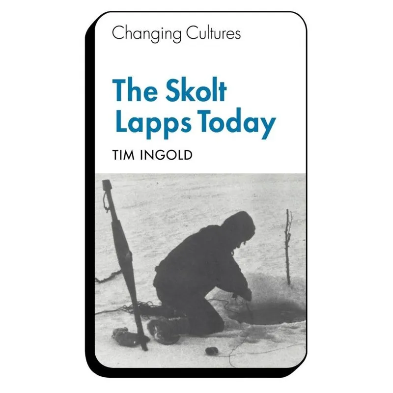 The Skolt Lapps Today