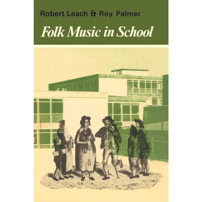 Folk Music in Schoo