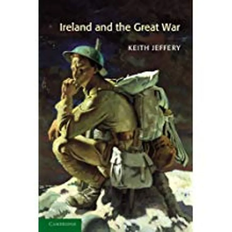 Ireland and the Great War