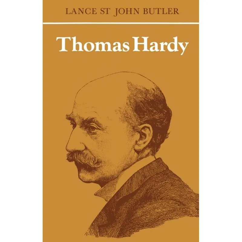 Thomas Hardy
