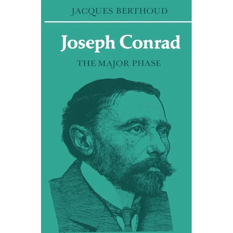 Joseph Conrad