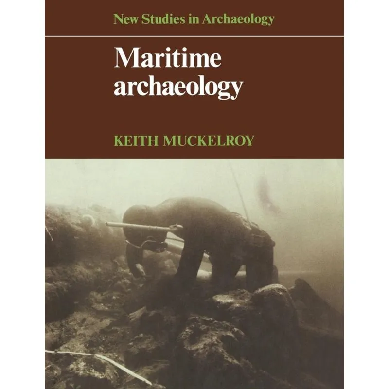 Maritime Archaeology