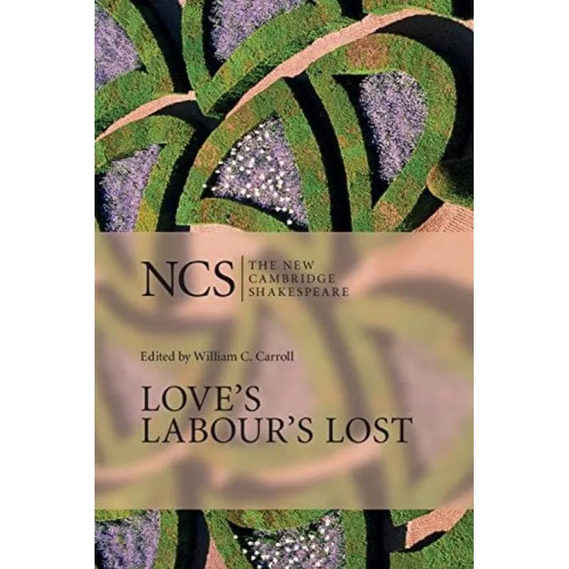LOVE'S LABOR'S LOST