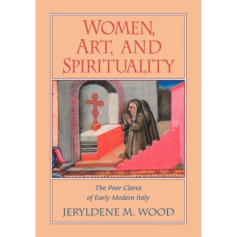 Women, Art, and Spirituality