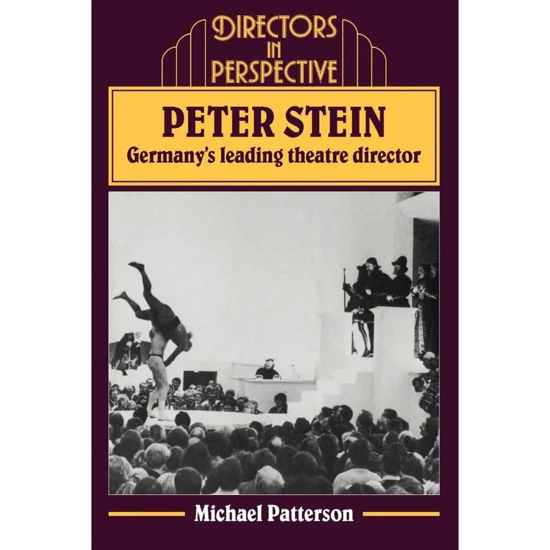Peter Stein