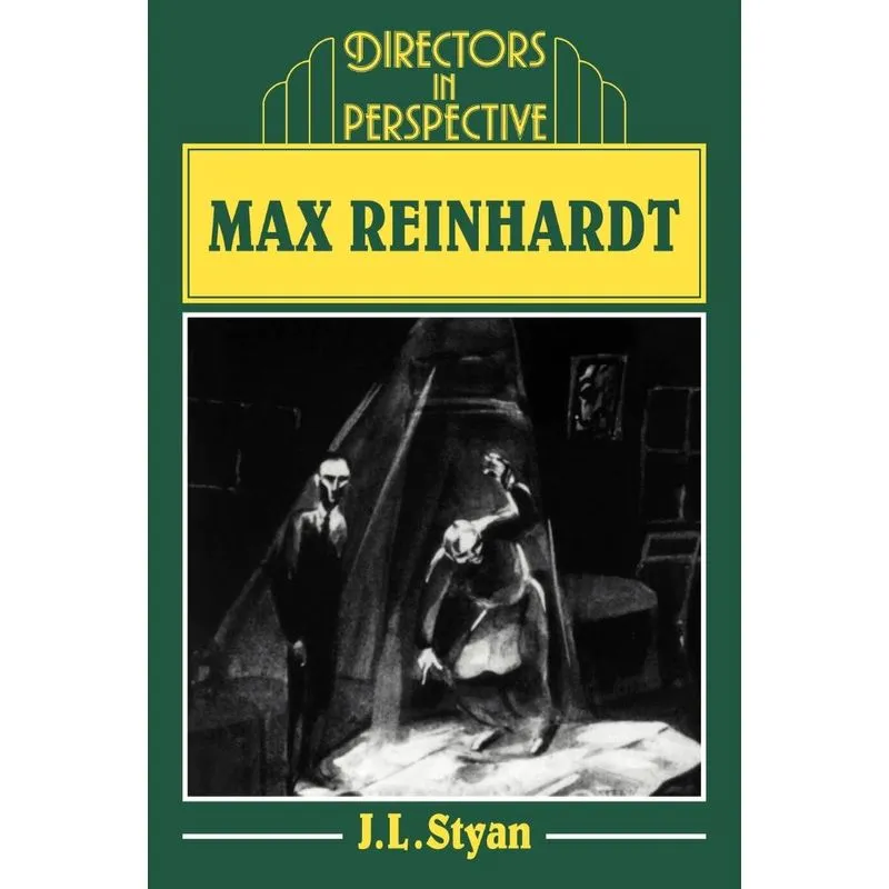 Max Reinhardt