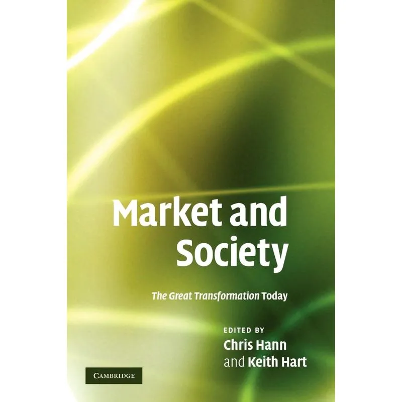Market and Society