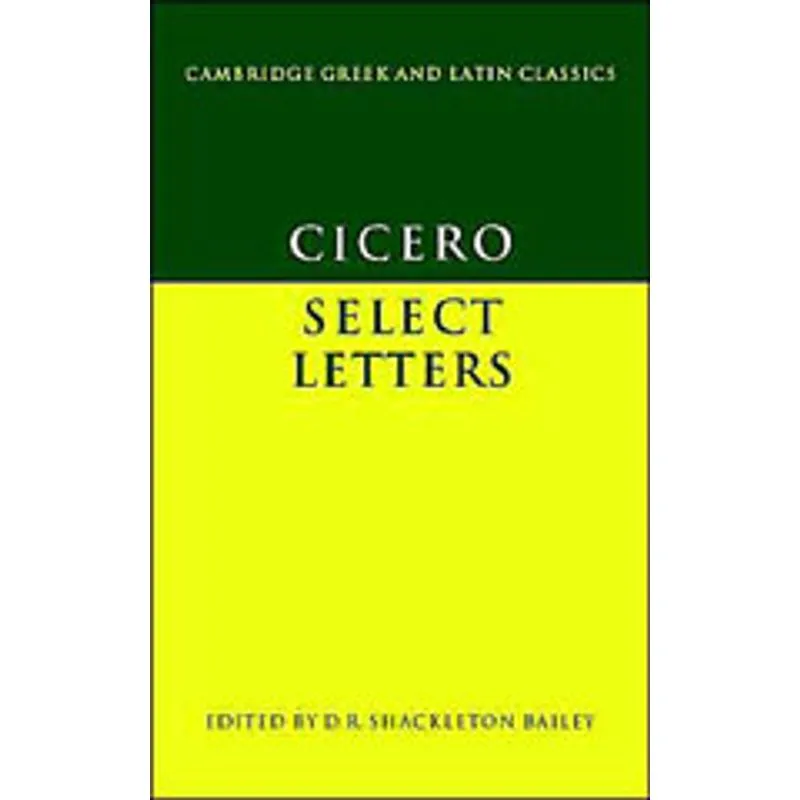 SELECT LETTERS