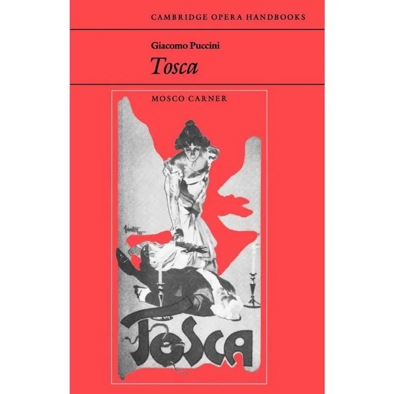 Giacomo Puccini, Tosca