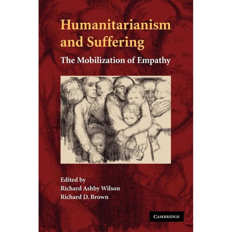 Humanitarianism and Suffering