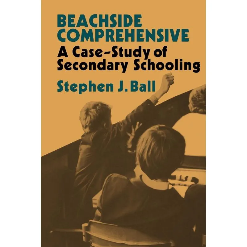 Beachside Comprehensive