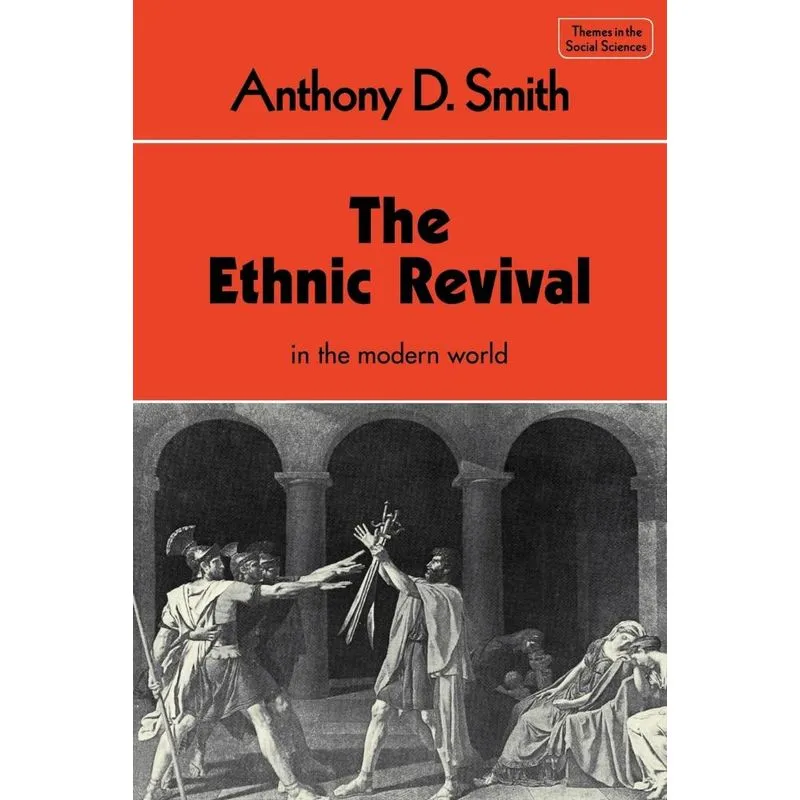 The Ethnic Revival